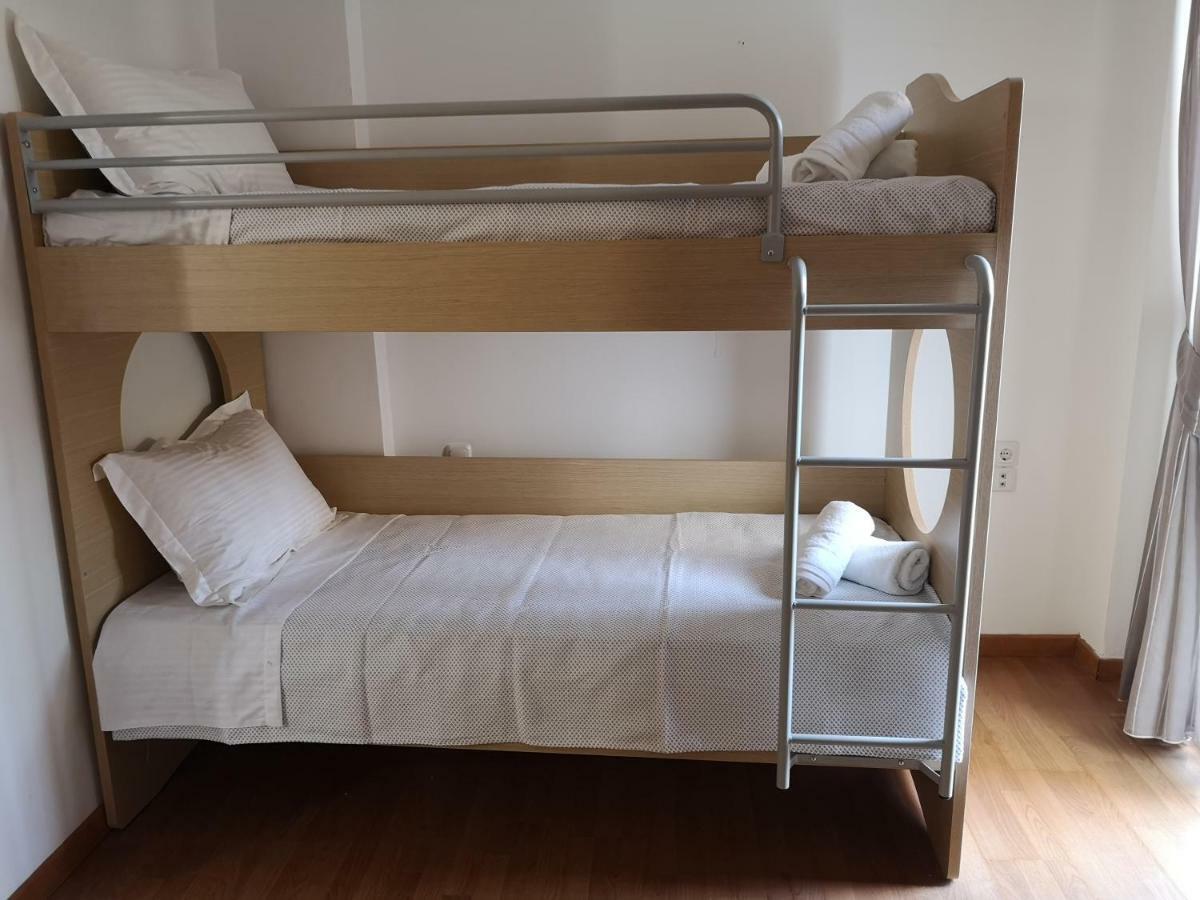 פארגה *The Balcony-Luxury Family House In City Center * מראה חיצוני תמונה