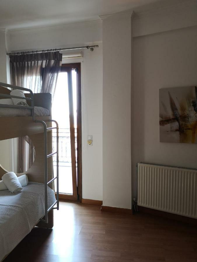 פארגה *The Balcony-Luxury Family House In City Center * מראה חיצוני תמונה