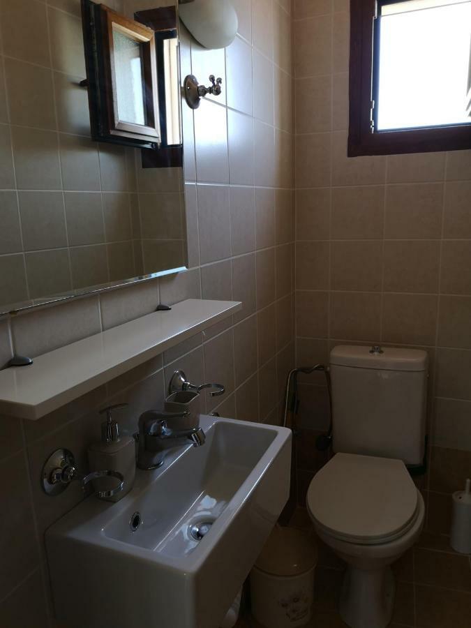 פארגה *The Balcony-Luxury Family House In City Center * מראה חיצוני תמונה